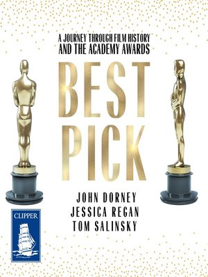 cover image of Best Pick